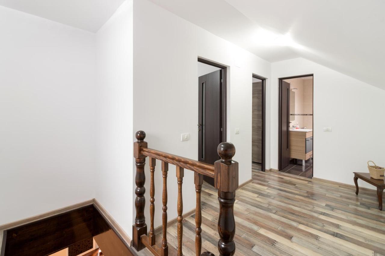 Lucky House Apartment *