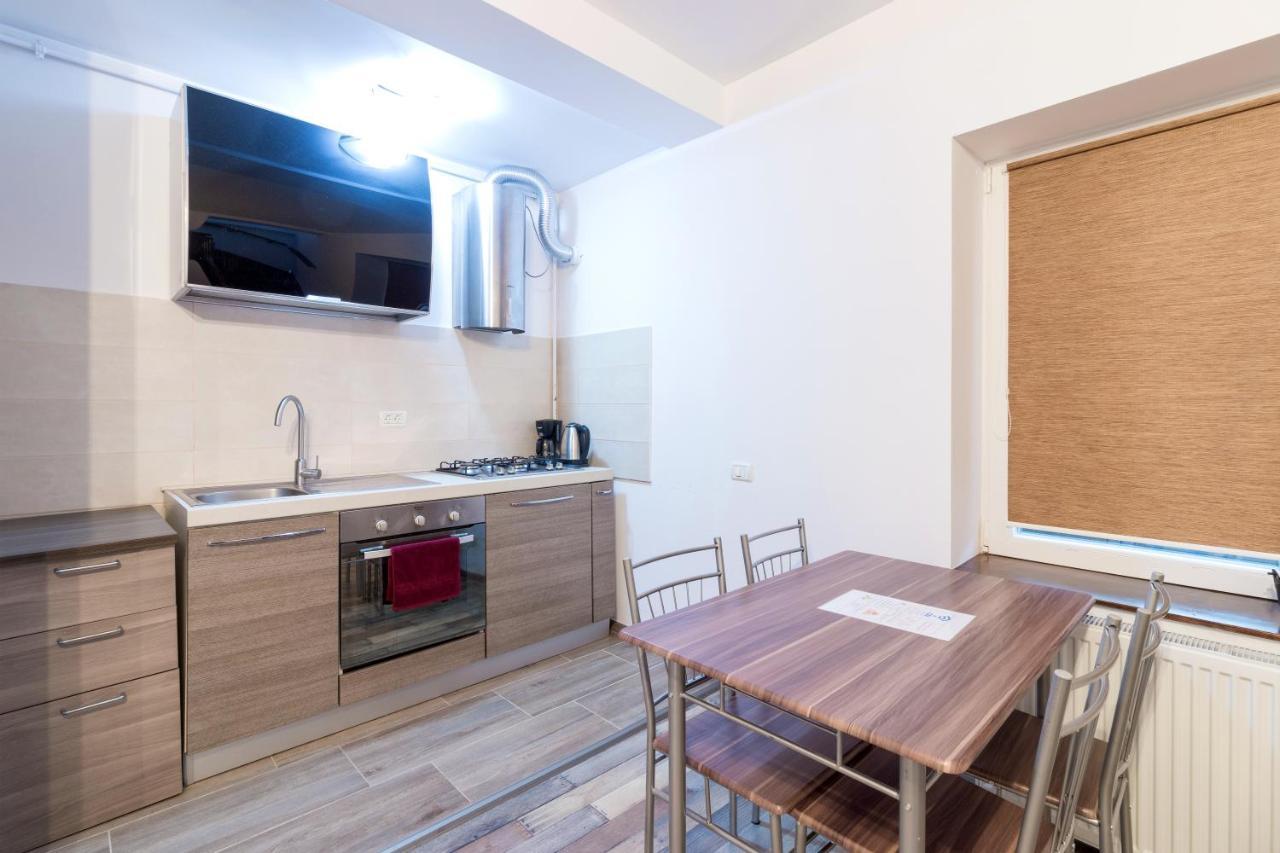 Lucky House Apartment Brașov