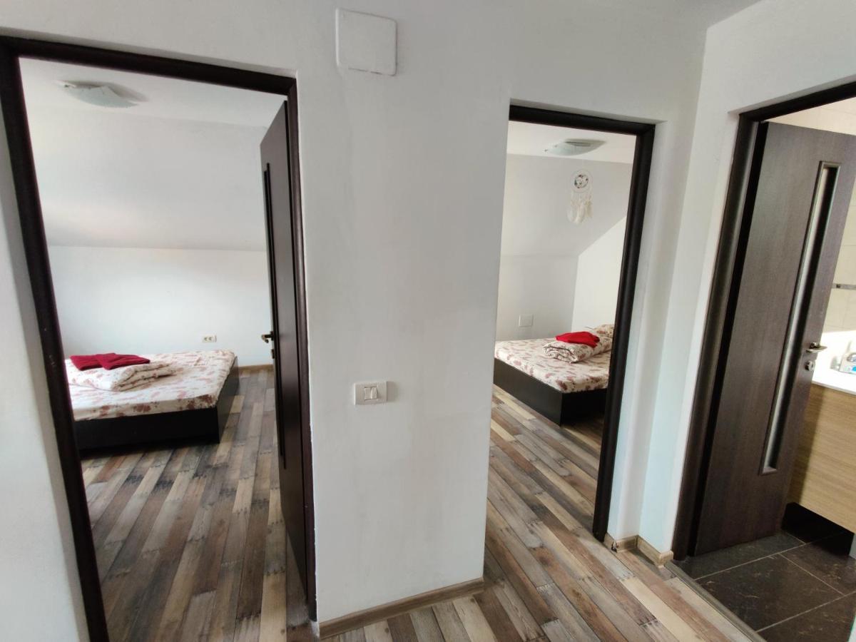 Apartment Lucky House Brașov