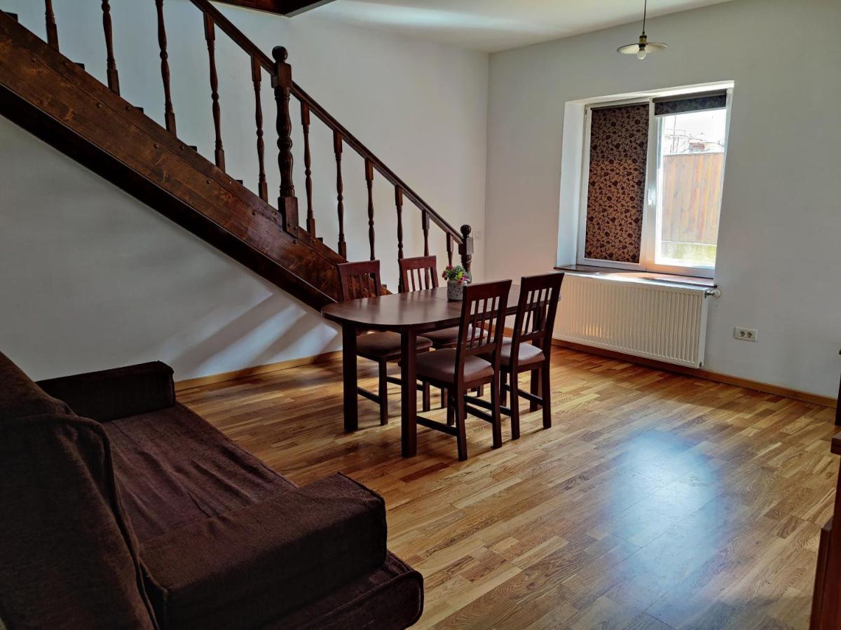 Apartment Lucky House Brașov