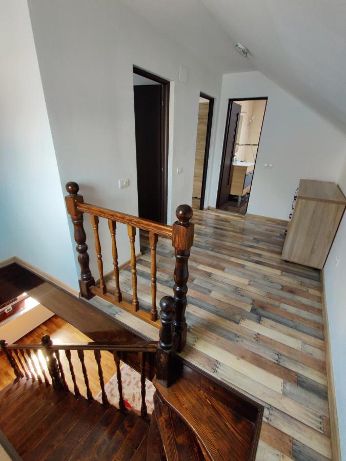 Apartment Lucky House Brașov