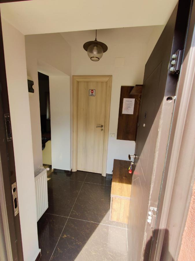 Lucky House Apartment *