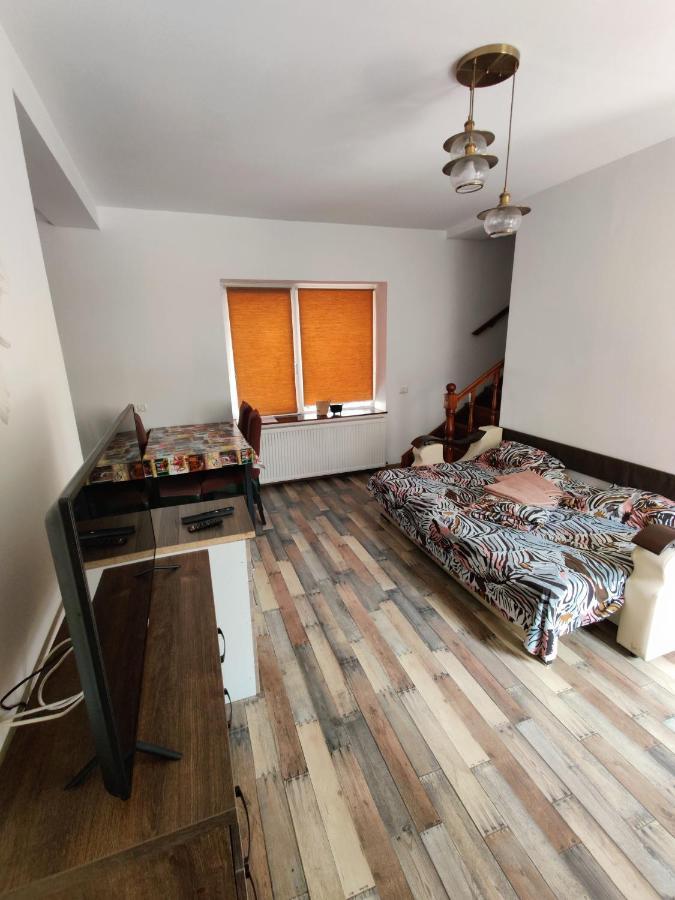 Apartment Lucky House Brașov