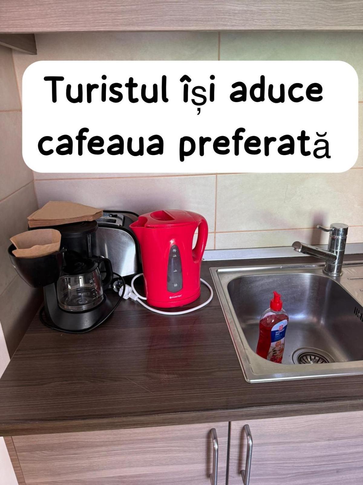 Lucky House * Brașov