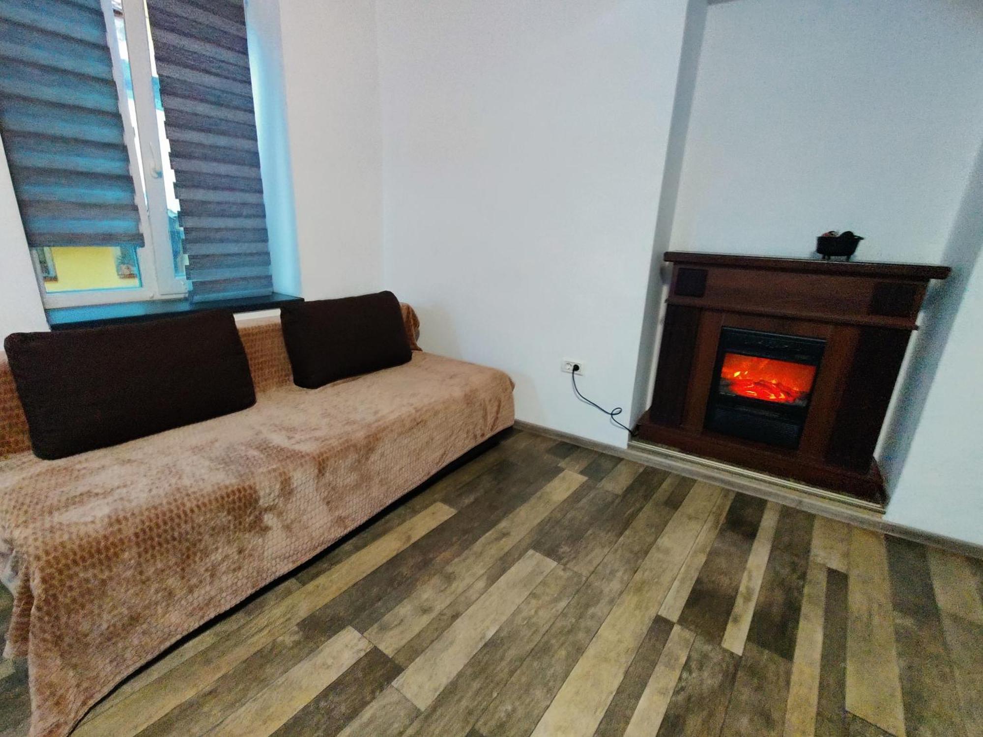 Lucky House Apartment *